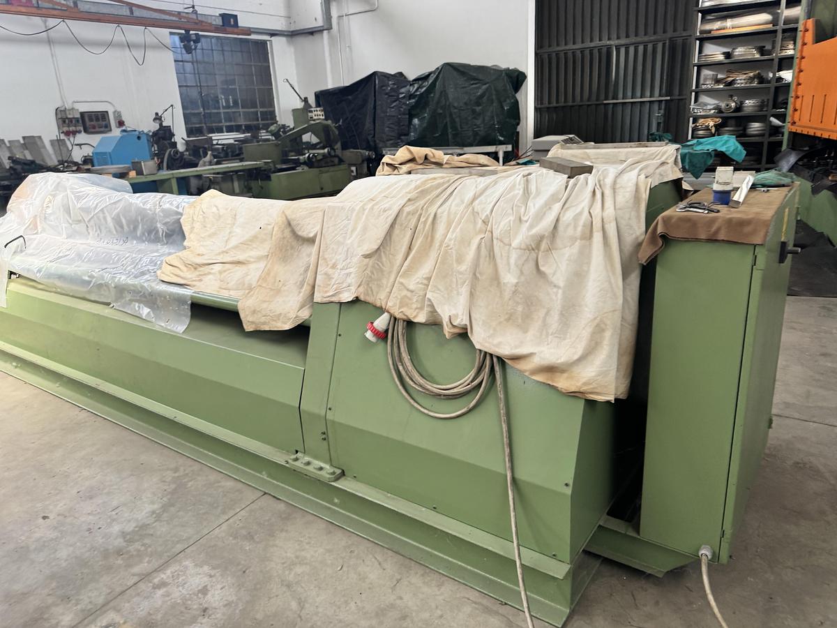 Ottime 2003 IMCAR 4RH 8/5