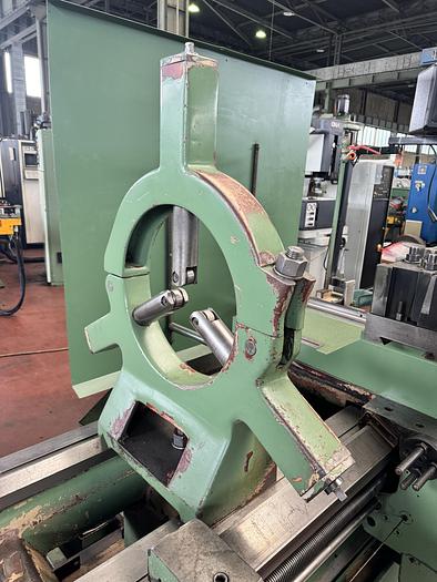 Ottime Tornio Parallelo POTISJE PA 45 DC