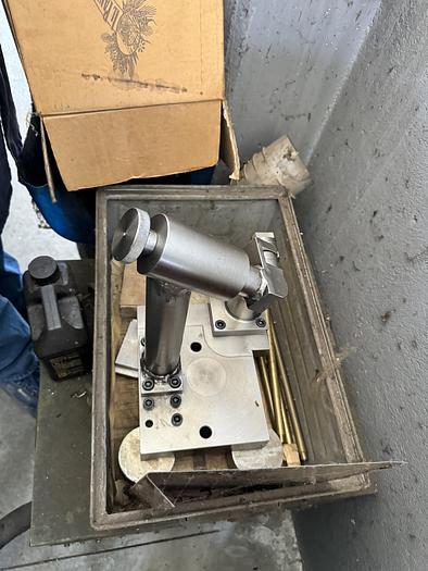 Installata Tornio Cnc MORI SEIKI AL 22