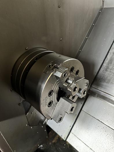 Buone Tornio Cnc YANG ML 25 A