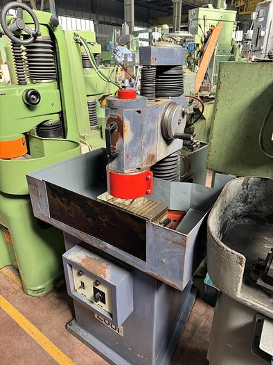 Usato Rettifica per piani con mola a tazza LODI