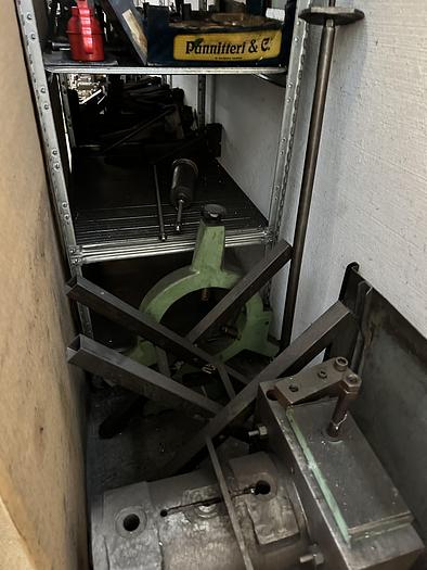 Ottime Tornio ad Autoapprendimento OMG ZANOLETTI CNA 325 x 2000