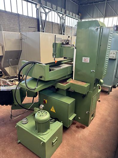 Buone 1999 KNUTH HFS 3060V