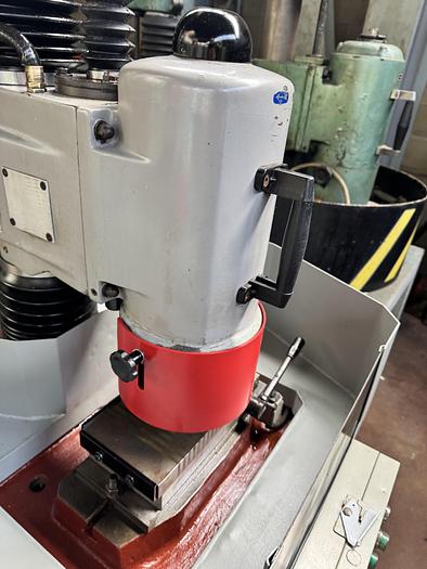 Usato Lapidello a Mano DELTA LB 300