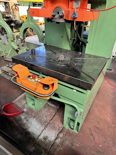 Ottime 2003 ROSS 100 R 4