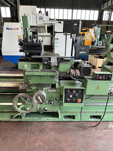 Ottime POTISJE PA 65 DC