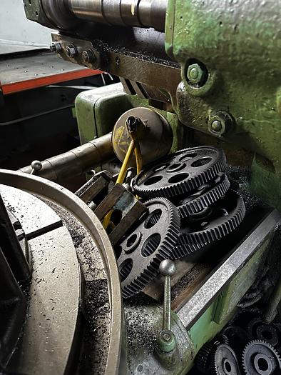 Buone Dentatrice a Creatore TOS FO 10