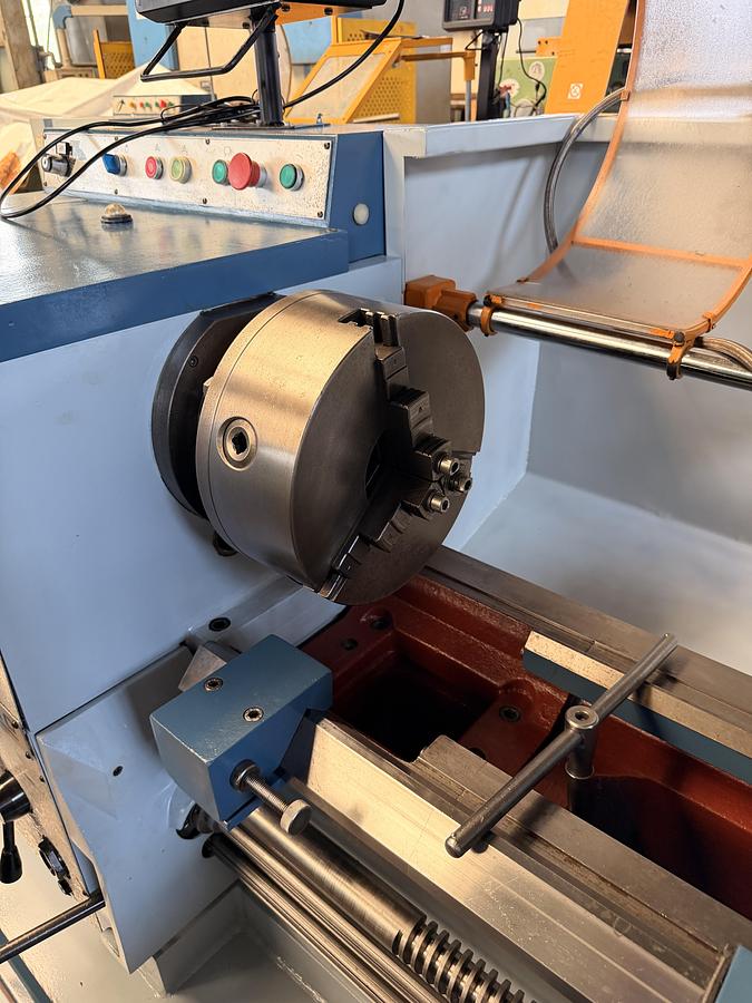 Ottime Tornio Parallello PADOVANI LABOR 210