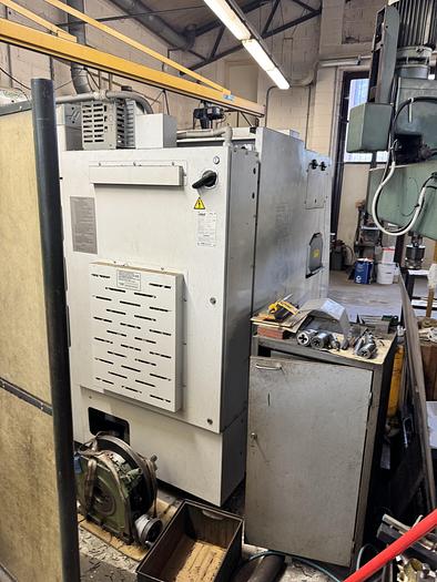 Installata 2003 HAAS SL 30 THE