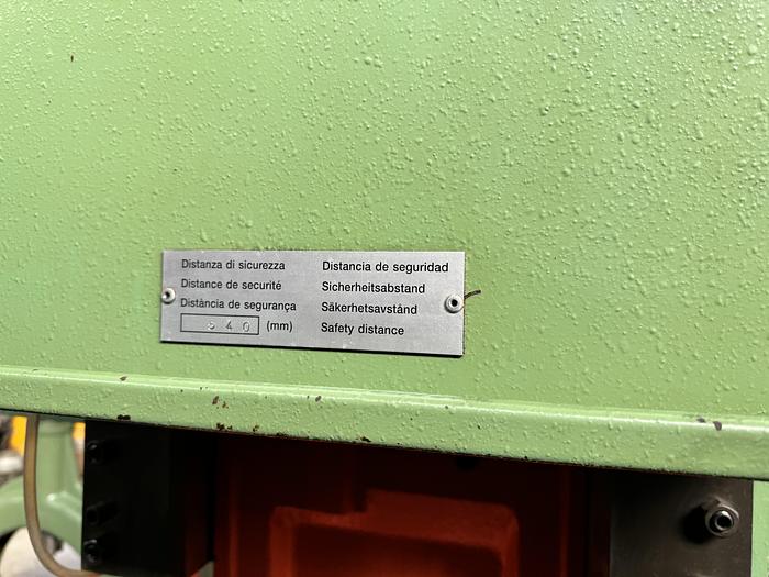 Ottime 2003 ROSS 100 R 4