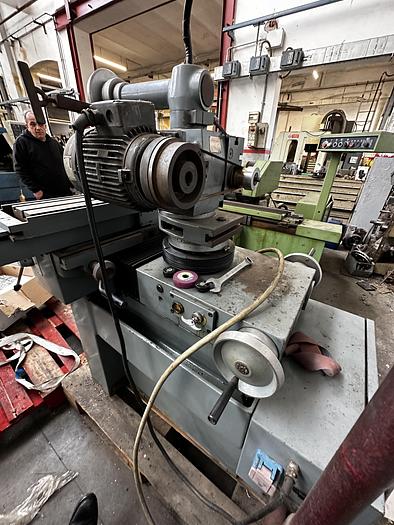 Discrete TACCHELLA 4 AM