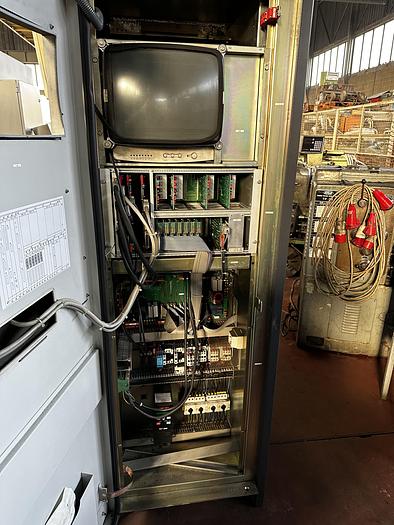 Ottime Elettroerosione a Tuffo Cnc ONA HS 600