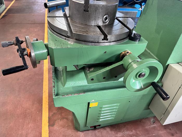 As new Stozzatrice CABE ST 300