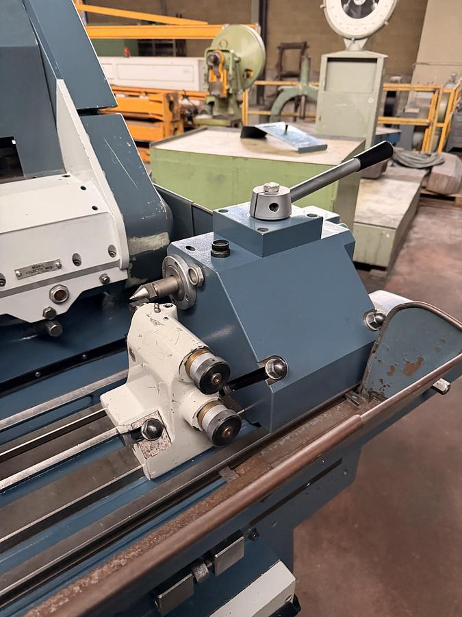 Ottime Jones & Shipman 1311