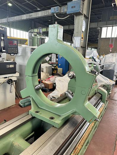 Ottime Tornio Parallelo POTISJE PA 45 DC