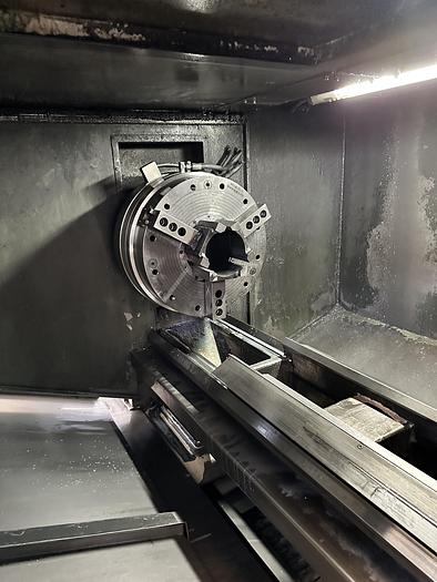 Ottime Tornio ad Autoapprendimento OMG ZANOLETTI CNA 325 x 2000