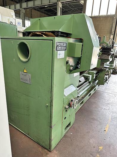 Ottime POTISJE PA 65 DC