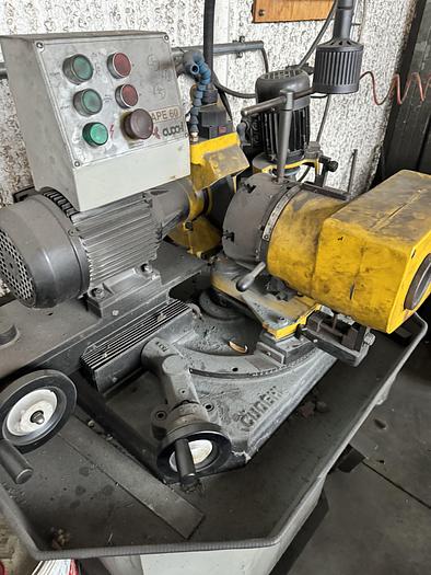 Usato 2001 CUOGHI APE 60