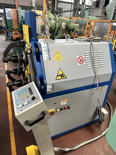 Ottime Curvaprofilati Cnc TAURING DS 60 CN PLUS