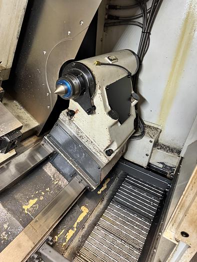 As new 2019 TAKISAWA LA-250M