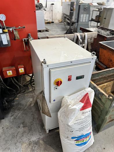 Ottime Tornio Cnc EMCO EMCOTURN ET 700 x 2000