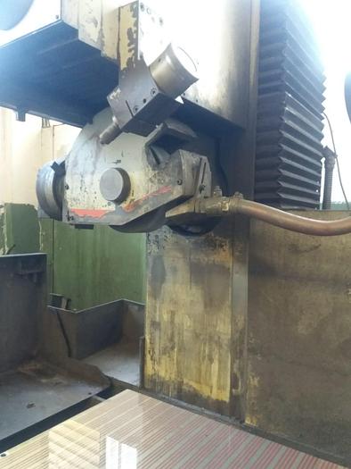 Buone Rettifica Tangenziale ATHENA T 20