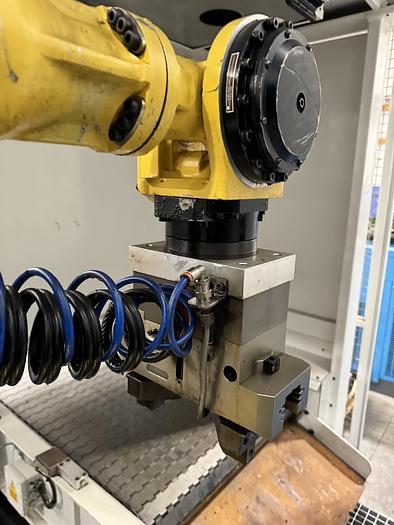 Usato FANUC Robot M-710i C