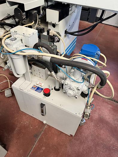 Buone Rettifica Tangenziale MININI JUNIOR 90