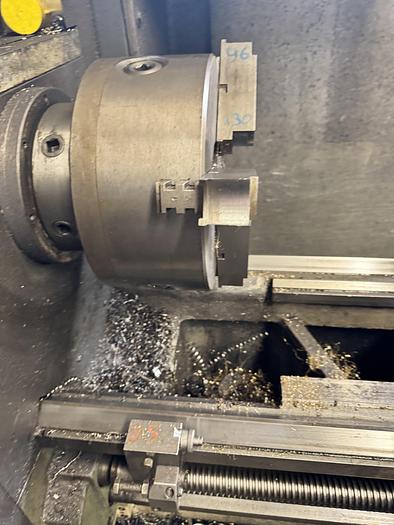 Installata 1982 MULLER & PESANT HYDROGALLIC 20