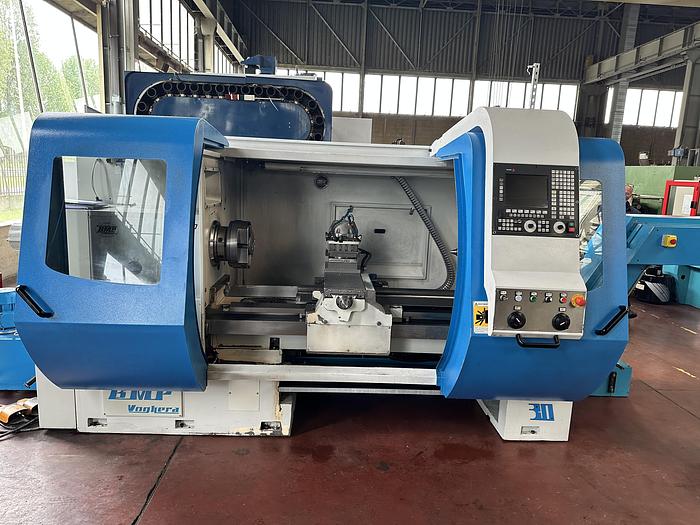 As new Tornio ad Autoapprendimento BMP VOGHERA SPC 300 SUPREMA 30 300-1500-105