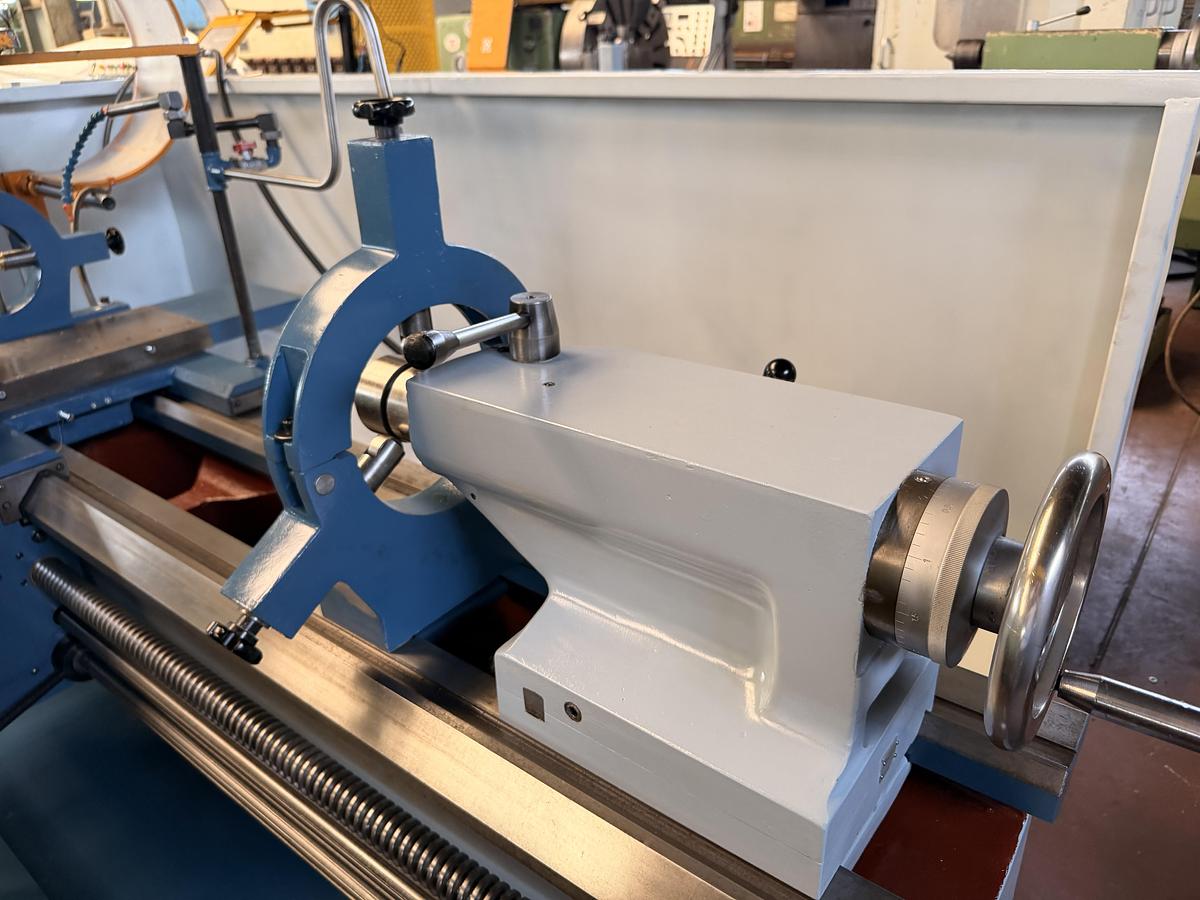 Ottime Tornio Parallello PADOVANI LABOR 210