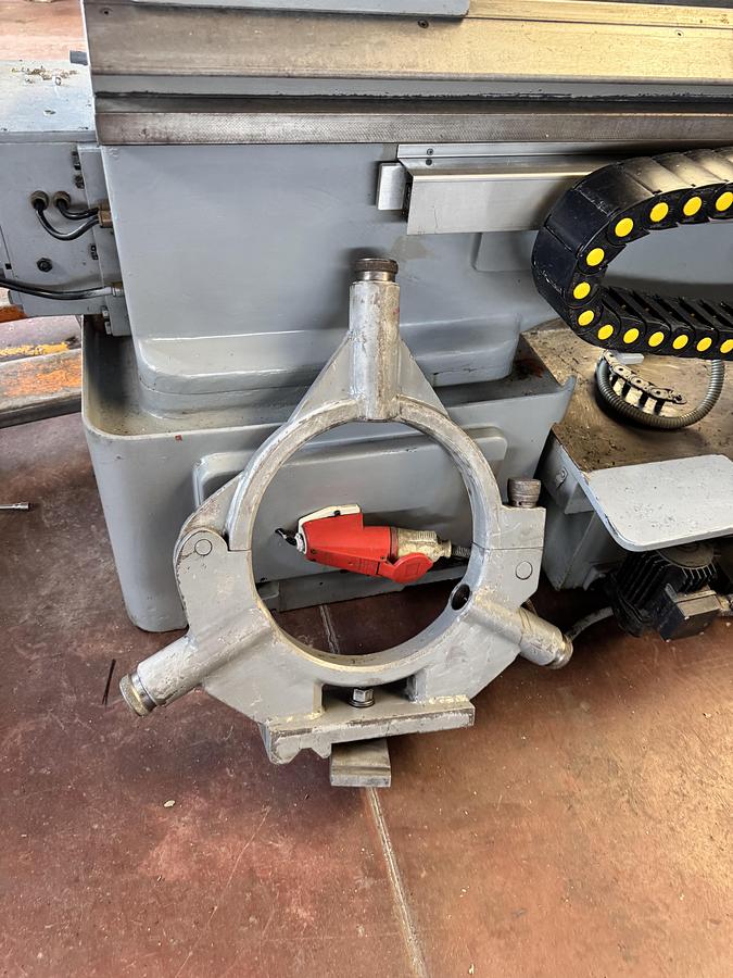 Ottime GRAZIANO SAG 20 R2