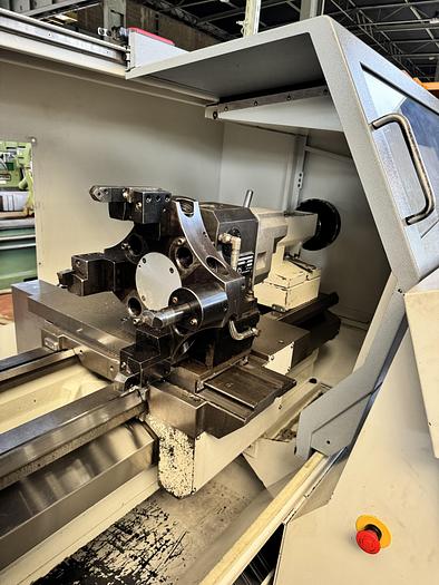 Usato Tornio ad Autoapprendimento COLCHESTER HARRISON ALPHA 1550 XS