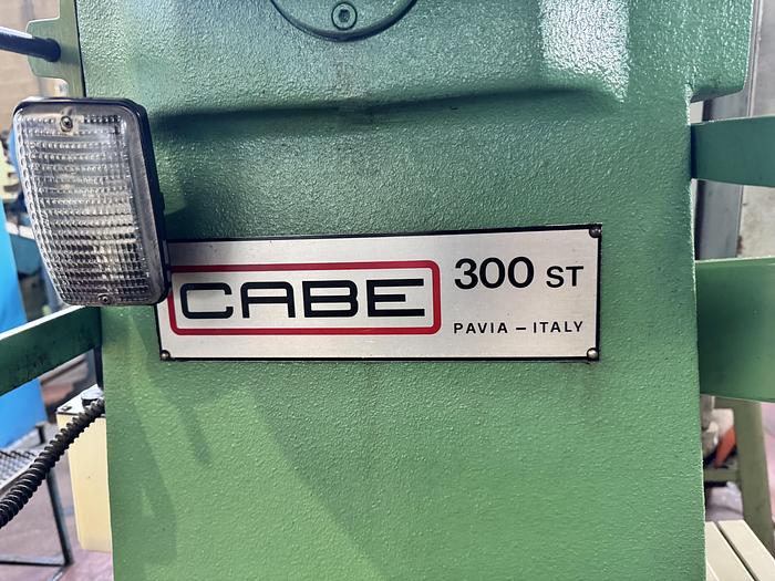 As new CABE ST 300
