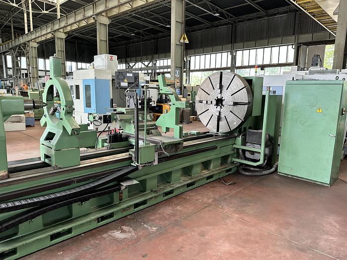 Ottime POTISJE PA 65 DC