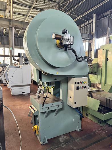 Usato Pressa Eccentrica BULGARIA M3 PE63A