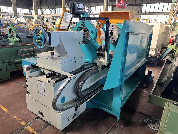 Ottime Tornio Parallelo SIBIMEX ZMM SLIVEN CU 1000