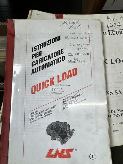 Ottime Tornio Cnc DAEWOO PUMA 250 M