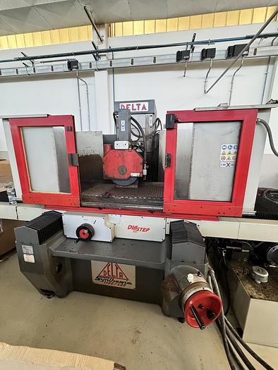 Buone 1998 DELTA SYNTHESIS 1100/600