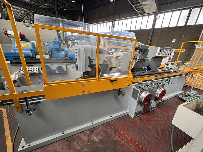 Usato Rettifica Universale ZOCCA RU 2000/3