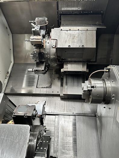 Installata 2009 HYUNDAI KIA SKT 250 TTSY / 18ITB