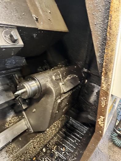 Usato 1995 MORI SEIKI SL 25 B