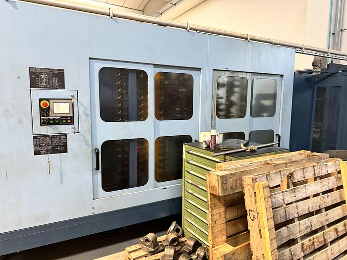 Ottime 2005 MATSUURA H PLUS 405