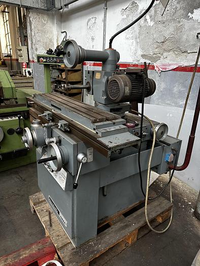 Discrete TACCHELLA 4 AM