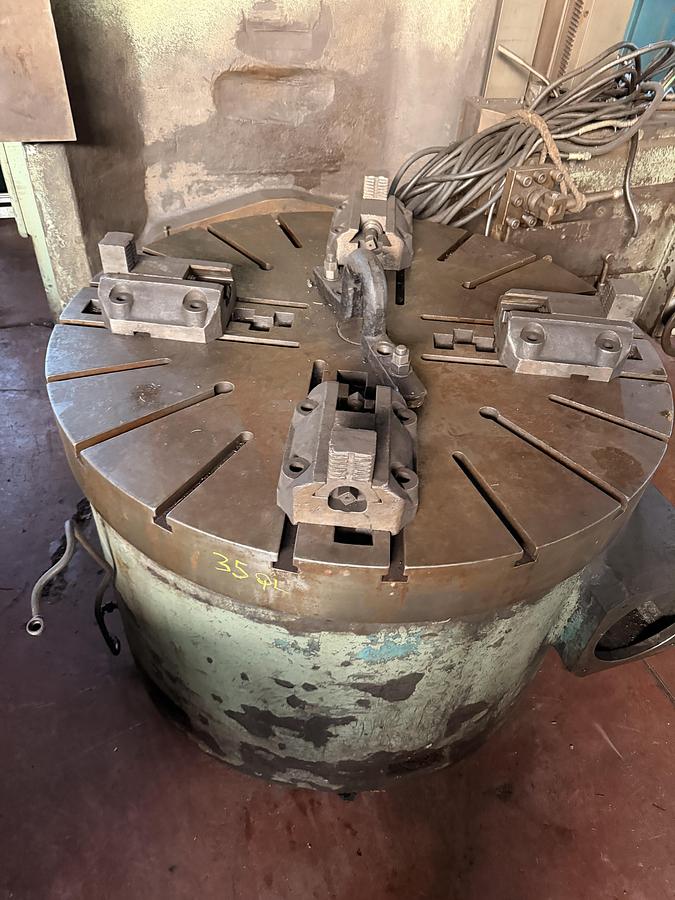 Usato OMF NAVALMECCANICA