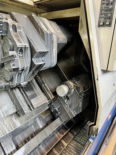 Ottime 1998 DAEWOO PUMA 250 M