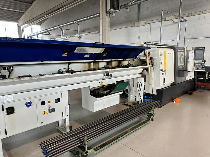 Ottime 2014 NAKAMURA TOME WT 150 II