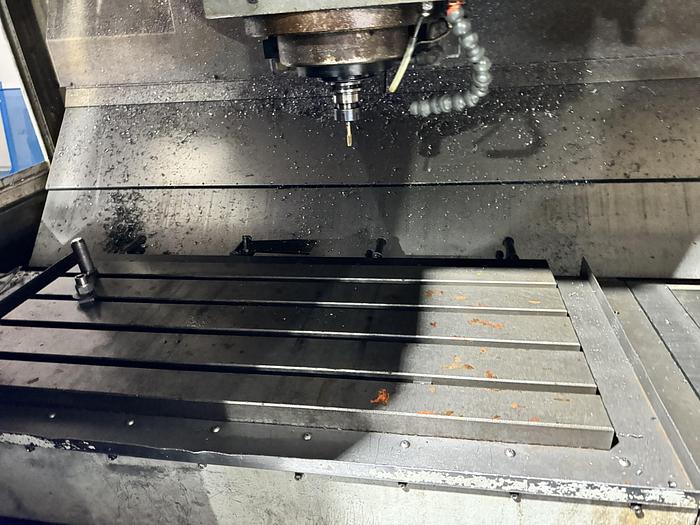 Usato 1998 MORI SEIKI MV 40B