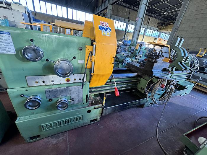 Ottime EST TICINO 400