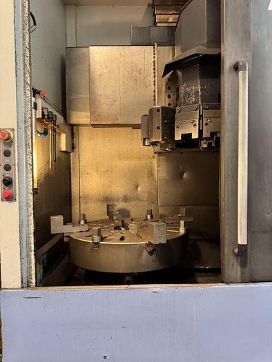 Ottime 2008 DOOSAN PUMA VT900M